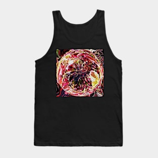 Stocksom Plant Treasure 2 Tank Top